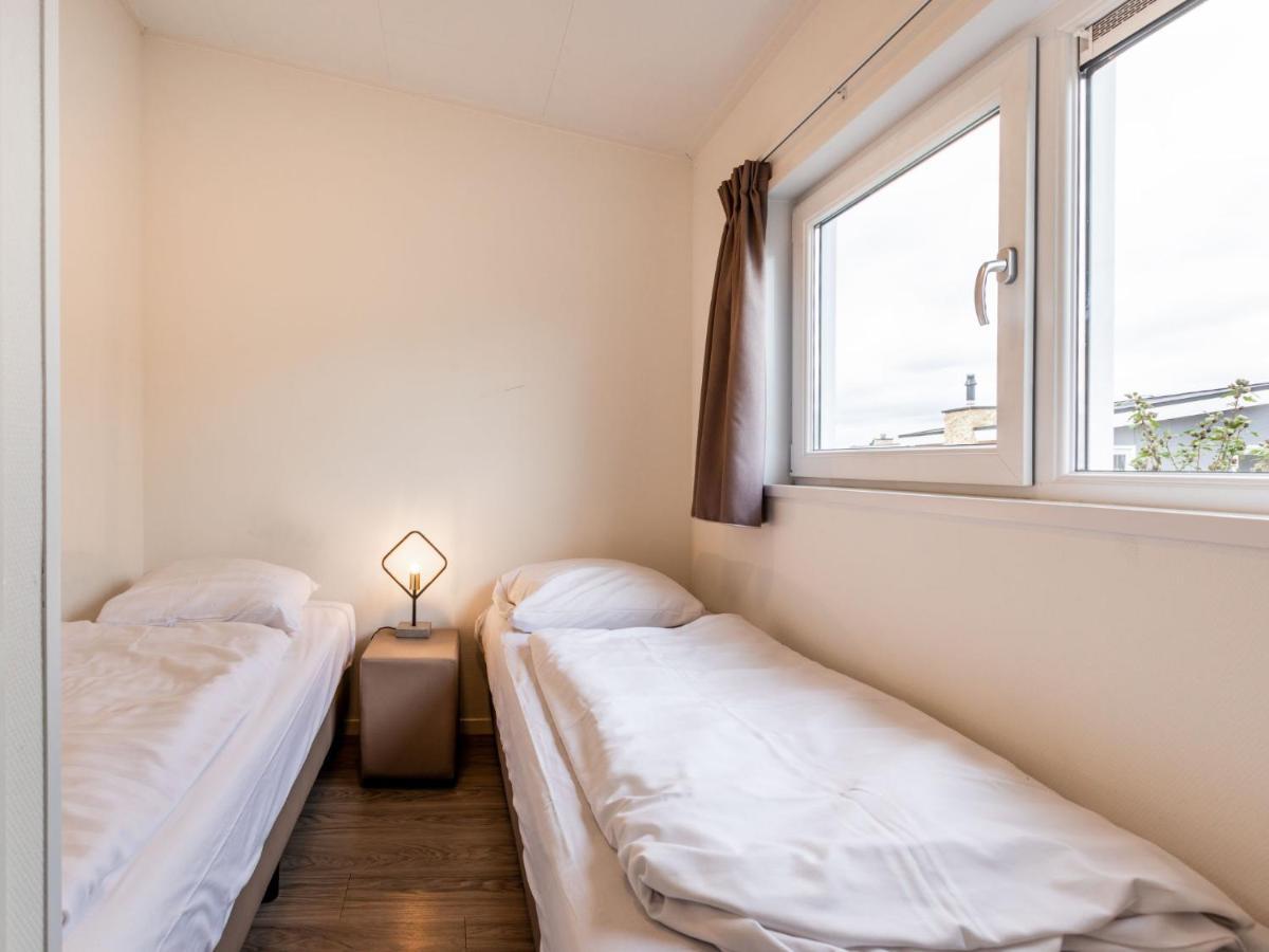 Holiday Home Green Resort Mooi Bemelen By Interhome المظهر الخارجي الصورة